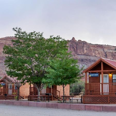 Sun Outdoors Canyonlands Gateway Moab Luaran gambar