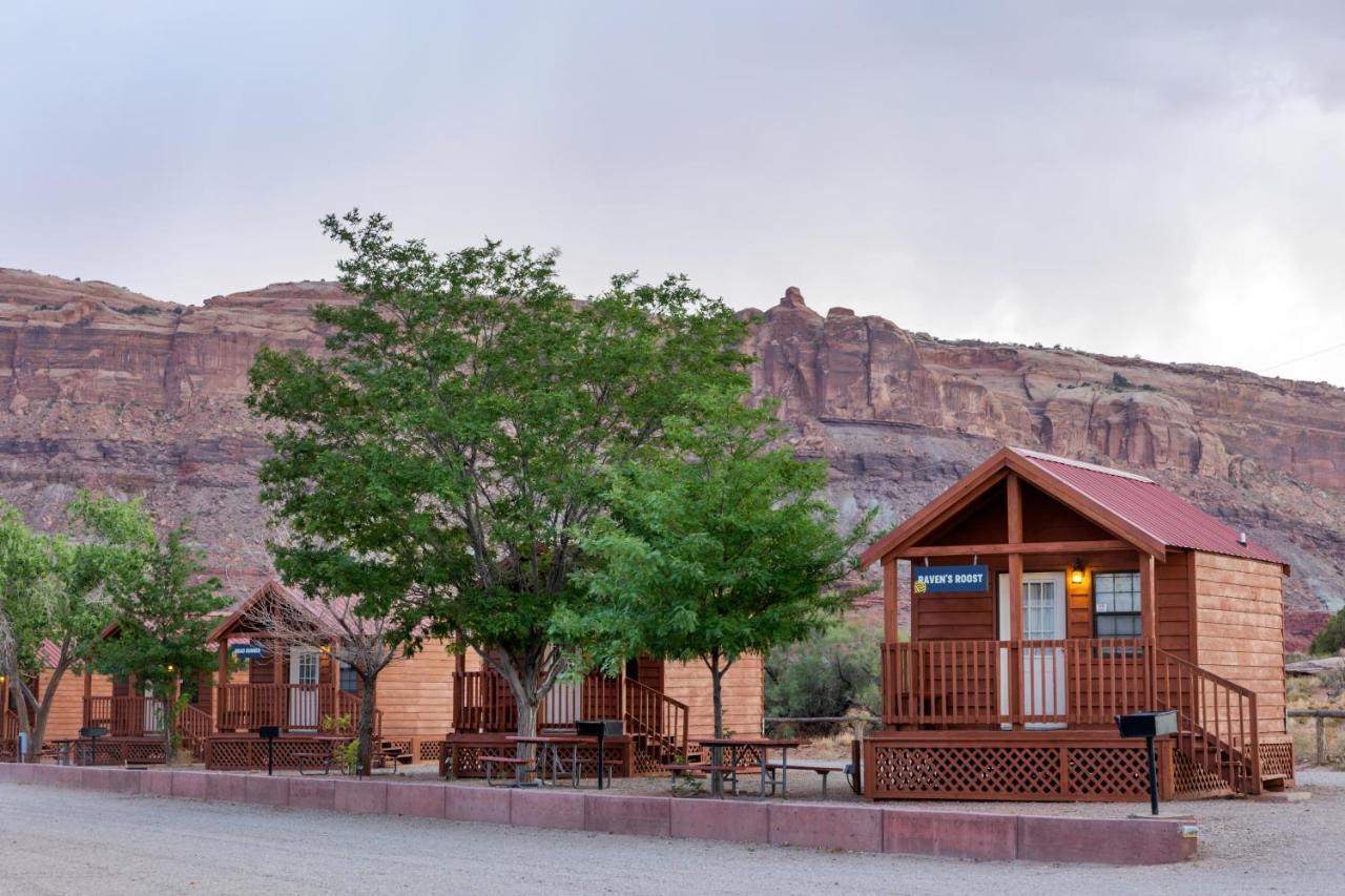 Sun Outdoors Canyonlands Gateway Moab Luaran gambar