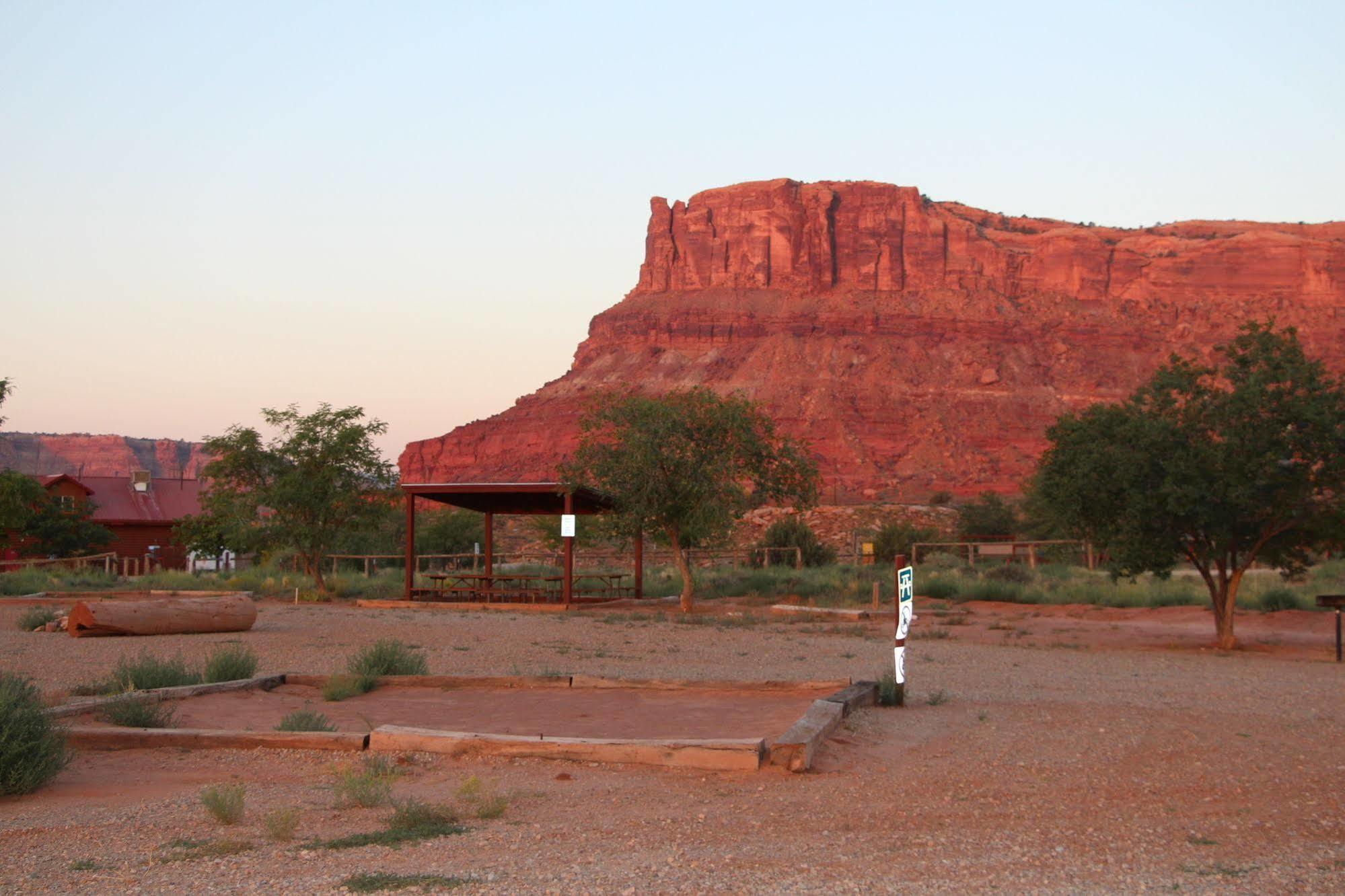 Sun Outdoors Canyonlands Gateway Moab Luaran gambar