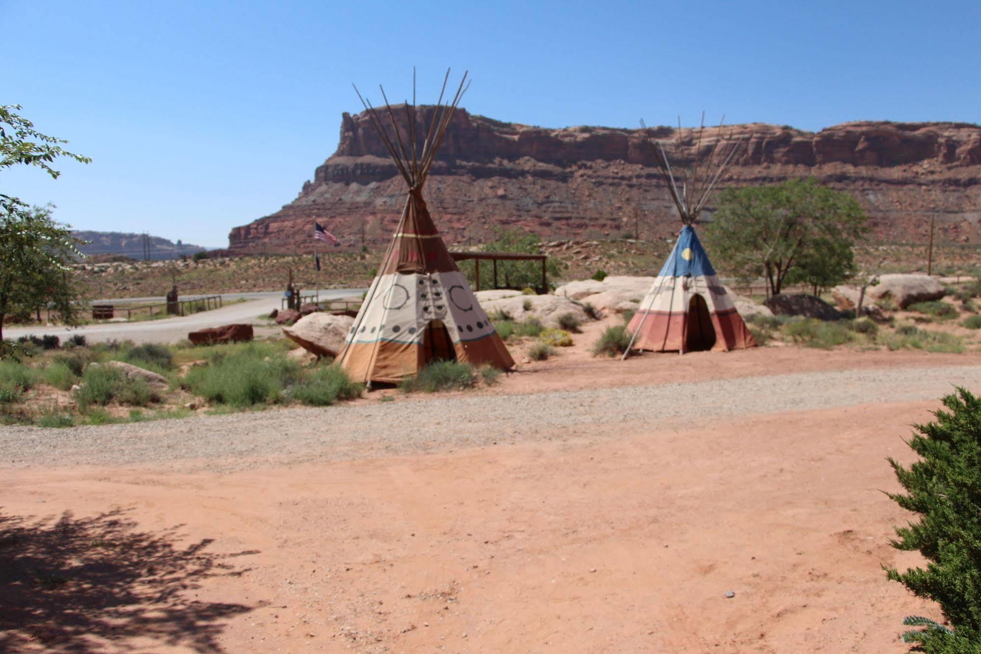Sun Outdoors Canyonlands Gateway Moab Luaran gambar
