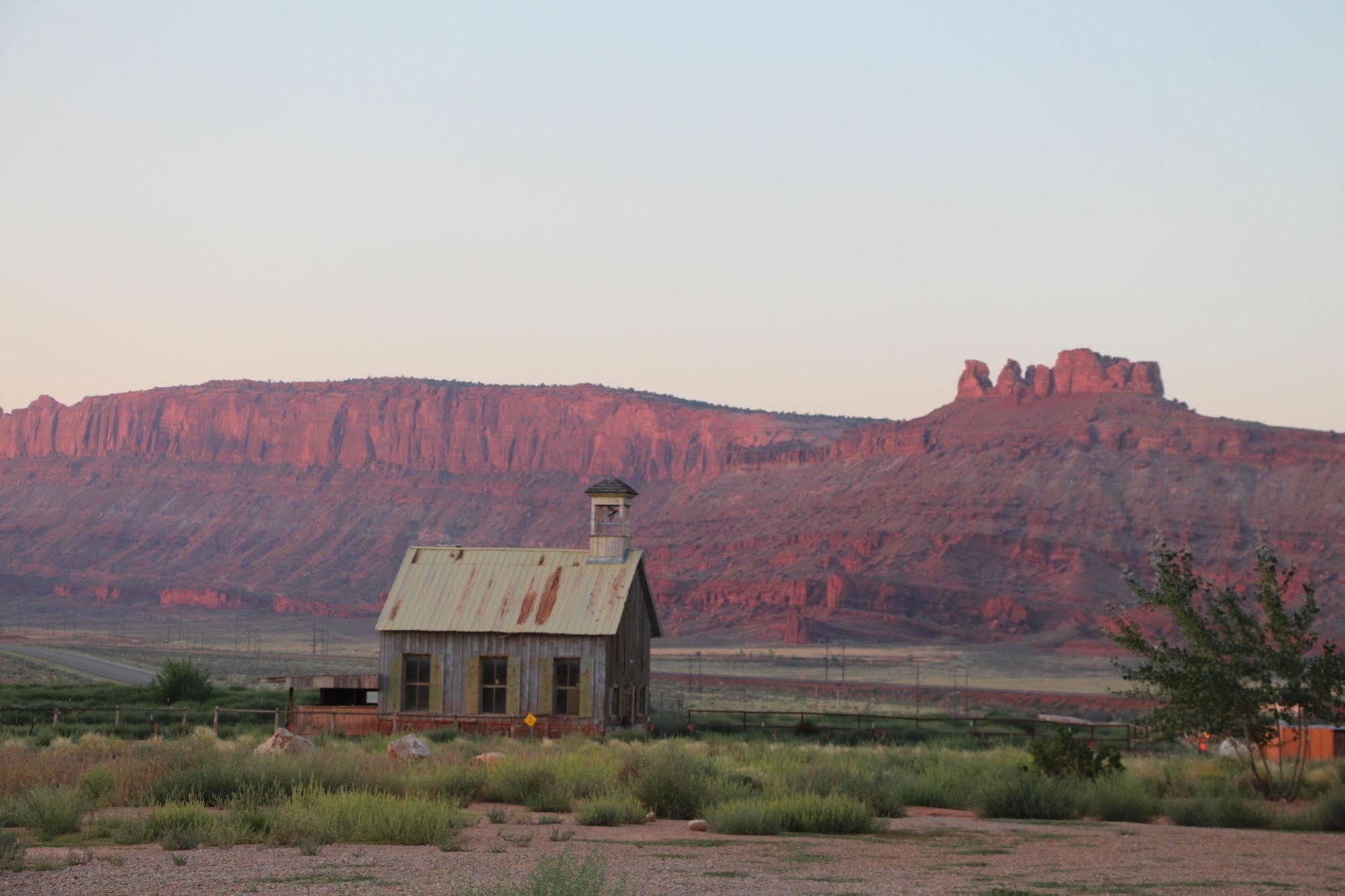Sun Outdoors Canyonlands Gateway Moab Luaran gambar